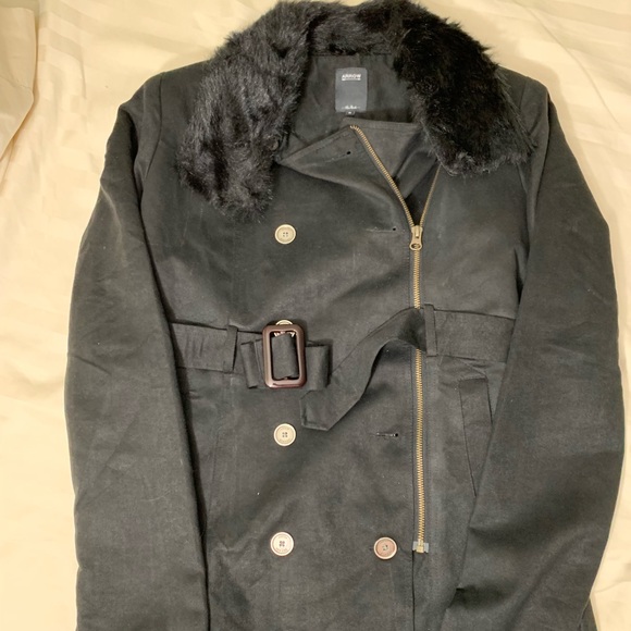 Arrow Jackets & Blazers - Arrow black jacket
